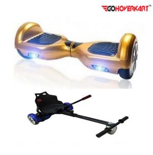 Gold-6.5-Hoverboard-Segway-and-free-go-racer-hoverkart