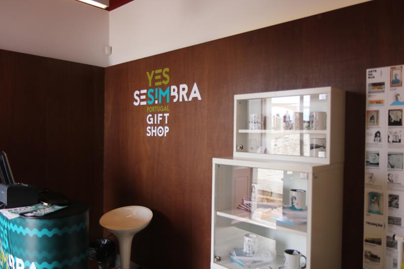 Boutique Yes Sesimbra